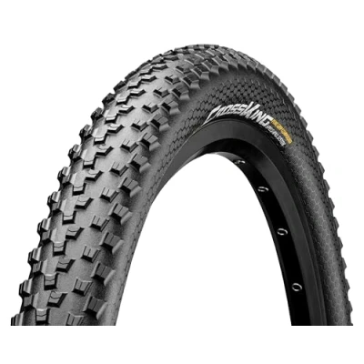 Obrázek Continental Cross King 29x2,30 (58 622) Performance skládací černá Plášť