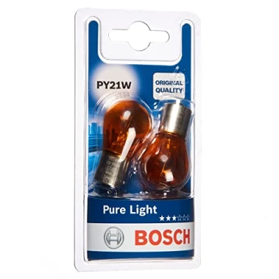 Obrázek BOSCH 1987301018 Py21W směrová světla