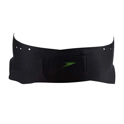 Obrázek Speedo Womens Hydrasport Stirnband für Damen, Schwarz