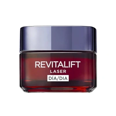 Obrázek Revitalift Laser X3 Crema Dia 50 ml