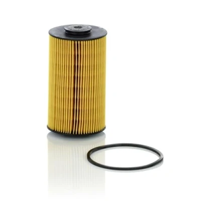 Obrázek MANN FILTER P 811 x sada palivových filtrů s těsněním / těsnicí sadou palivového filtru pro užitková vozidla