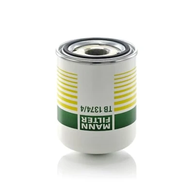 Obrázek Originální MANN FILTER TB 1374/4 x box na suchý prostředek pro tlakové vzduchové brzdy s těsněním/sada těsnění nákladní vozidla