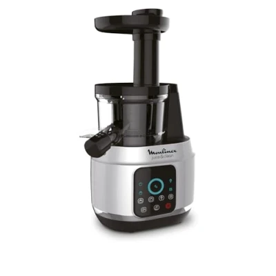 Obrázek MOULINEX ZU420E10 Juice &amp; Clean Extractor