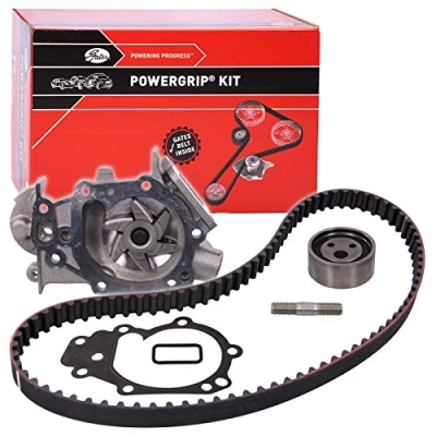 Obrázek GATES PowerGrip Kit + vodní čerpadlo KP25454XS