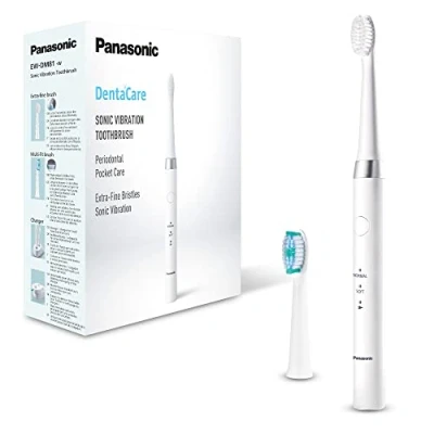 Obrázek Panasonic Sonický zubní kartáček EW DM81 s funkcí soft start