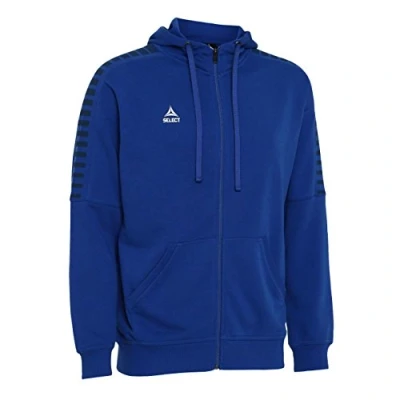 Obrázek Select Torino Unisex bunda s kapucí