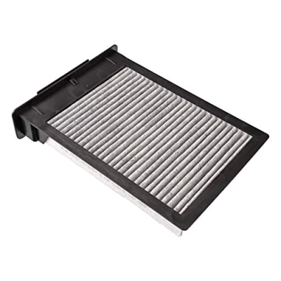 Obrázek Blue Print ADT32553 Aktivkohlefilter / Innenraumfilter , 1 Stück