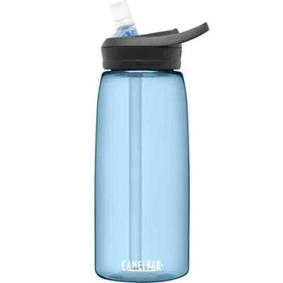 Obrázek Camelbak Eddy+ láhev na vodu pravá modrá, 1 l