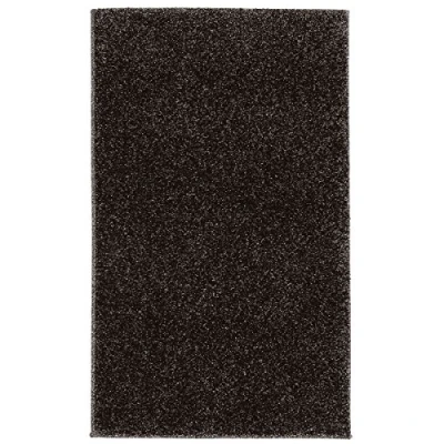 Obrázek Astra Koberec Samoa barva 040 antracit velikost 80 x 150 cm