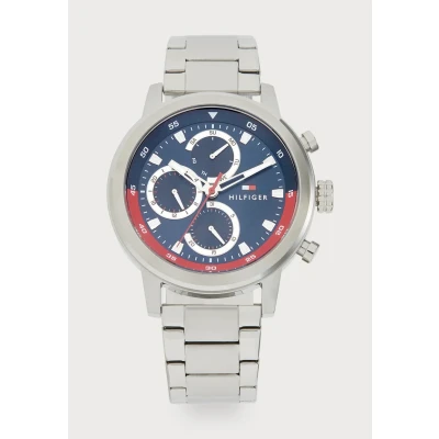 Obrázek Tommy Hilfiger muži Hodinky TH1792179