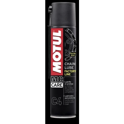 Obrázek Sprej na řetězy MOTUL 102983