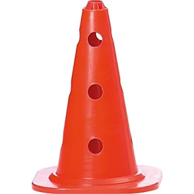 Obrázek Select Značkovací kužel, 34cm, červený, 7495600333
