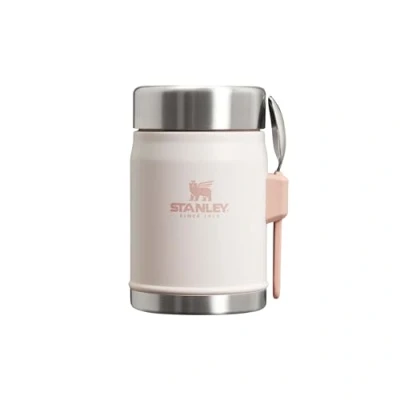 Obrázek Stanley The Legendary Food Jar 0.4L + Spork canister