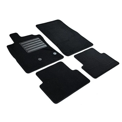 Obrázek MDM SP 2939 Fußmatten Velours Autoteppich passend für Renault Grand Modus II 01.2008&gt;2012