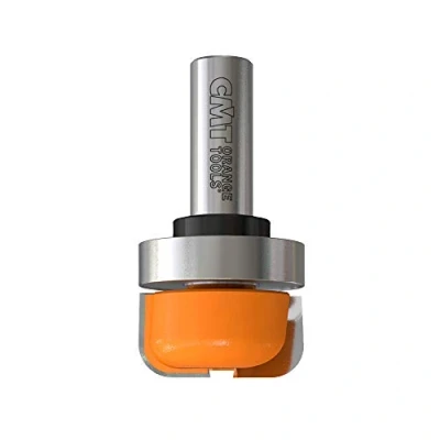 Obrázek CMT ORANGE TOOLS 951.502.11B TASSEN UND TELLER FRÄESER HM D=31.7 S=12