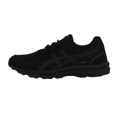 Obrázek Asics Gelmission Chodecké tenisky, Ženy, Velikost: 37, Black/carbon/phantom Textil/umělé vlákno