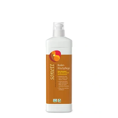 Obrázek Sonett Péče o mop podlahy, 500 ml