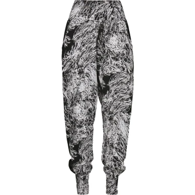 Obrázek Urban Classics Sarong Kalhoty, Ženy, Velikost: 4XL, Limb