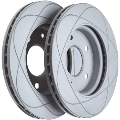 Obrázek ATE 24032201681 brzdový kotouč Power Disc (pár)