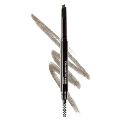 Obrázek WET N WILD Ultimate Brow Retractable Pencil ASH Brown