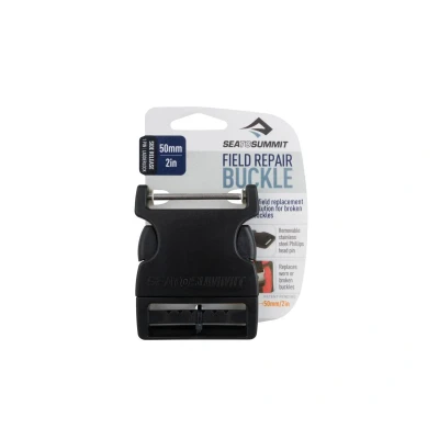 Obrázek Sea To Summit Field Repair Buckle Side Release 50mm