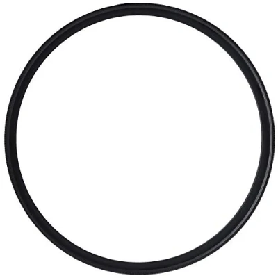 Obrázek Rollei F: X Pro kulatý filtr (82 mm, UV filtr) Šroubový z Gorilla®* Sklo s vysokou věrností barev a absencí odrazu