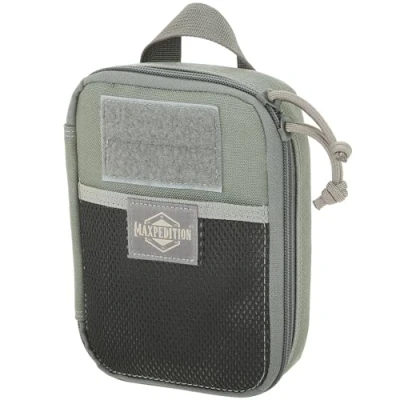 Obrázek Maxpedition Organizér Fatty Pocket, Listově zelená, do kabelky