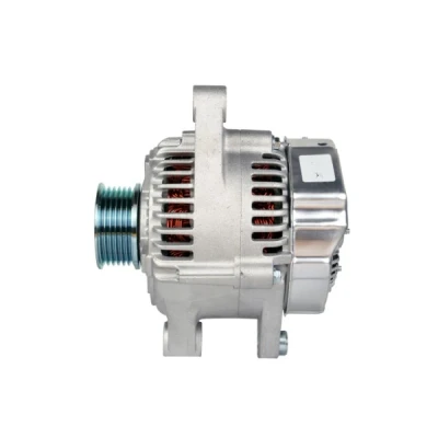 Obrázek HELLA 8EL 012 428 461 generátor/alternátor 14V 90A pro mj. Toyota Yaris (_P1_)