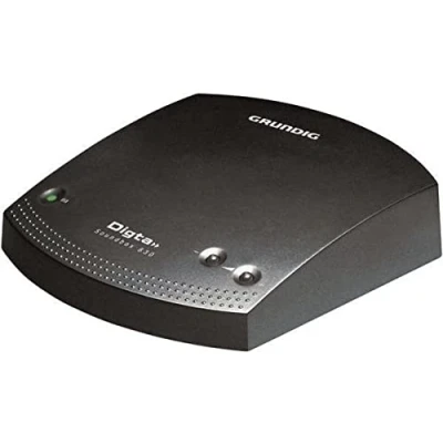 Obrázek Digta Soundbox 830 (PFT1700), Wiedergabegerät