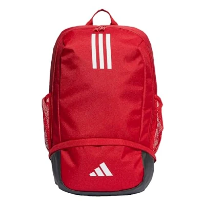 Obrázek Batoh Adidas Tiro L Backpack Ib8653 Červené