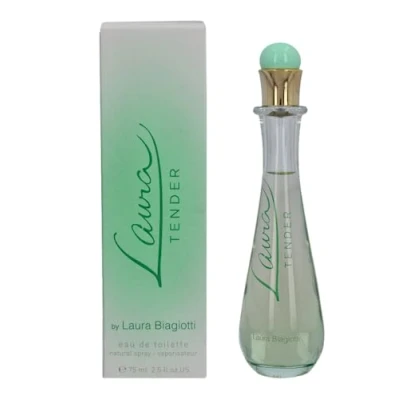 Obrázek Parfém Femme Tender Laura Biagiotti EDT (75 ml)
