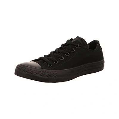 Obrázek Converse Sneaker M5039C pánské, Black Moncrom