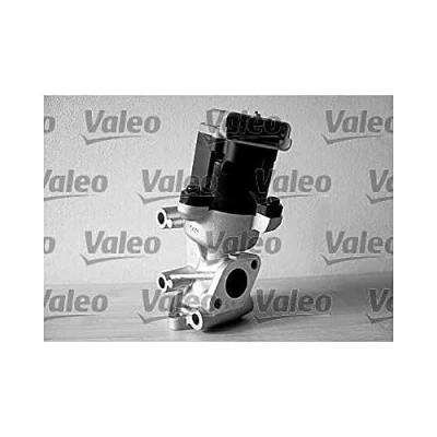 Obrázek VALEO 700411 AGR ventil Modul l: NO s Bypassem: Technologie: ELECTRIC normy emisí výfuku: EURO 4