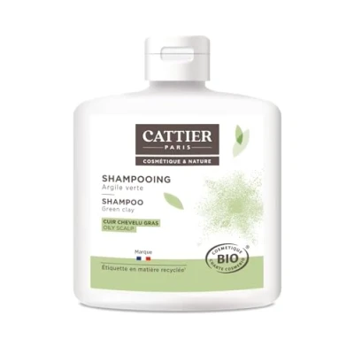 Obrázek Šampon Clay pleť 250 ml