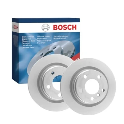 Obrázek Bosch Automotive 0986479044 Bremsscheibe