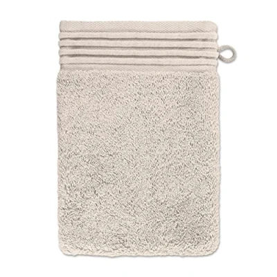 Obrázek möve Loft mycí rukavice 15 x 20 cm ze 100% bavlny (spinair), papyrus