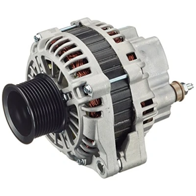 Obrázek HELLA Generátor/alternátor 28V 100A mimo jiné pro Renault Trucks Midlum 8EL 012 584 511