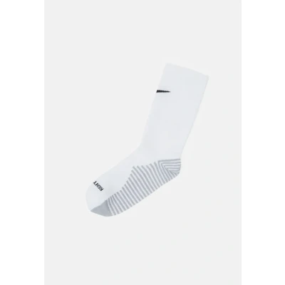 Obrázek NIKE Performance U Strike CREW WC22 Sportovní ponožky, Velikost: 42 46, White/black