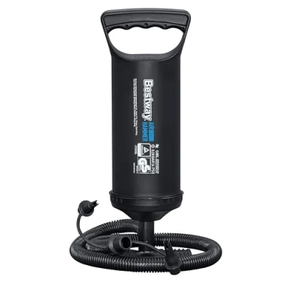 Obrázek Bestway Air Hammer ruční pumpa 850 ml