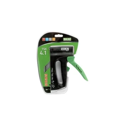 Obrázek Salki 86700519 ruční sešívačka tsk4. 1 53/8 14 mm BN 8/16 Pin 9/16 36/12