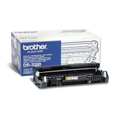 Obrázek Brother DR3200 buben (25000 stran) pro DCP 8085DN/HL 5340D/5350DN/5350DNLT/5370DW/5380DN/MFC 8880DN/8890DW
