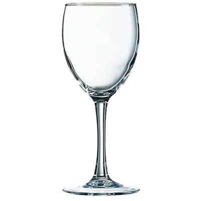 Obrázek Arc oroc Princesa Kelímek na červené víno 230 ml, bez plnicího nátěru, 6 kusů