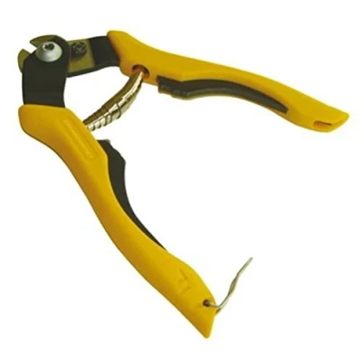 Obrázek Jagwire Nástroj pro řezání kabelů Incisor hydraulické brzdové vedení, žlutý, 18008327