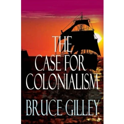 Obrázek The Case for Colonialism