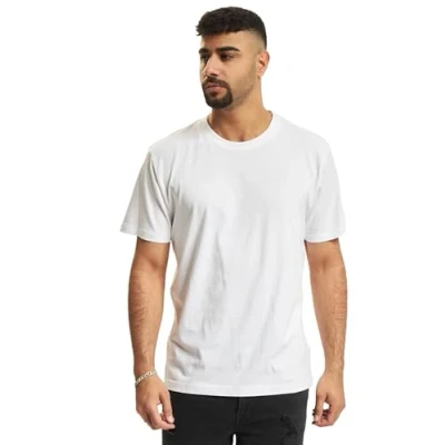 Obrázek Brandit Triko s potiskem, Muži, Velikost: Large, White