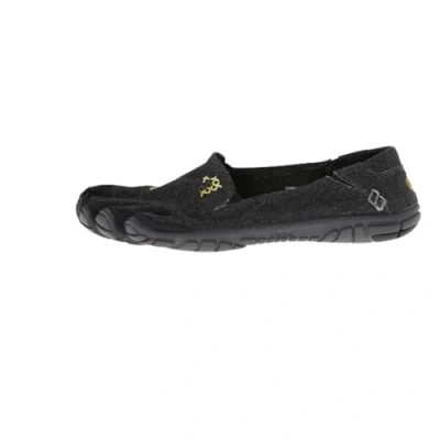 Obrázek Vibram Dámské fitness boty 14w6204 CVT Hemp, černá