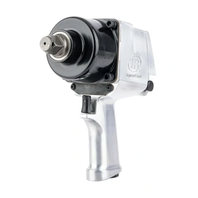 Obrázek Ingersoll Rand 3/4&quot; Druckluft Schlagschrauber 261 mit Standard Amboss, besonders leistungsstarker, kompakter und effizienter Druckluftschrauber Amboss für schwere Arbeiten