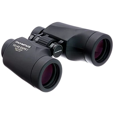Obrázek Olympus Dalekohled 10 x 42 EXPSI s taškou
