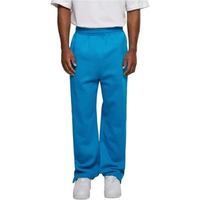Obrázek Urban Classics Sweatpants SP Teplákové kalhoty, Muži, Velikost: 5XL, Turquoise