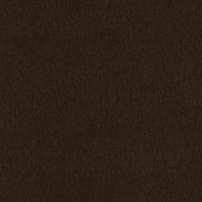 Obrázek Plstěné podložky x10 tloušťka 1 mm 20 x 30 cm tmavě hnědá